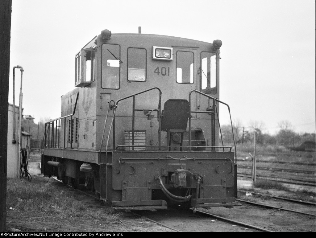 FDDMS 401